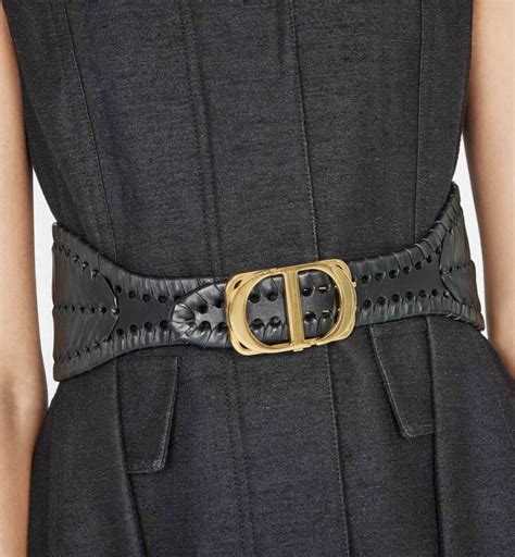 dior ceinture femme|Ceintures de luxe pour Femme .